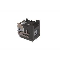 Расцепитель минимального напряжения UVT22-M8 DC220В для NM8N-250/400/630 (R) | код 269625 | CHINT