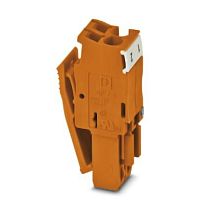 Штекер SP 2,5/ 2 NZ:3 | код 3061130 | PHOENIX CONTACT