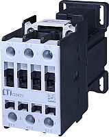 Контактор CEM 25.00 24V DC | код 004645200 | ETI