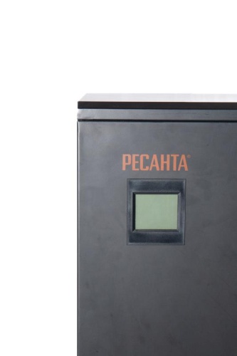 Стабилизатор АСН-30000/1-ЭМ | код 63/3/3 | Ресанта фото 2