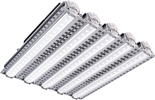 L-industry Turbine HB5/300/Д/4,0К/01/I7-25/IP66 LEDEL | код INT300-112-1111-18 | LEDEL