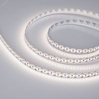Лента LED RT-A168-10мм 24V Day4000-CX2 (17.3 W/m, IP20, 2835, 5м) (ARL, резка 2 светодиода) | код 028736(2) | Arlight