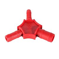 Калибр для м/п трубы 16-20-26, с ножами для снятия фаски | код. VTm.396.0.162026 | VALTEC