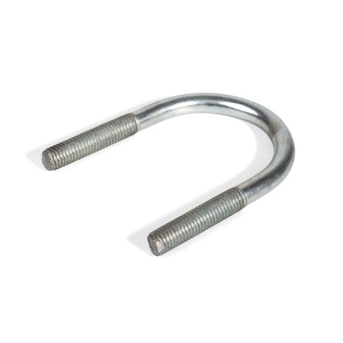 U-образный болт оцин. 3/4 М6 | код 63121 | Fortisflex