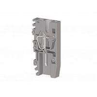 310 829, Ответная часть клемм с разьемом, SG-PT 2,5AN/9 (серый) | код 0.0.0.3.10829 | KLEMSAN