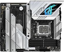 Материнская плата Asus ROG STRIX Z790-A GAMING WIFI II Soc-1700 Intel Z790 4xDDR5 ATX AC`97 8ch(7.1) 2.5Gg RAID+HDMI+DP | код 1986471 | Asus