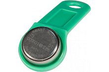 Ключ Touch memory DS 1990 зеленый цвет (DS 1990 зеленый) | код 00088410 | SLINEX
