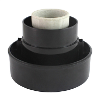 Корпус НТУ 06-60-02 с инд. штрихкодом TDM | код SQ0320-0009 | TDM