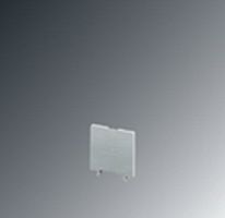 Концевая крышка D-MBK 3/5 | код 1413023 | PHOENIX CONTACT