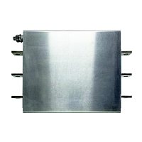 ЭМС фильтр OptiCor IFE-0K75-3,4-380 | код 308717 | КЭАЗ