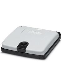 Встраиваемые рамы SI-M1B-GL | код 1407593 | PHOENIX CONTACT