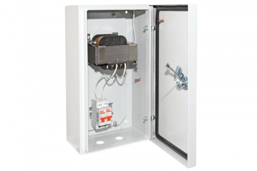 ЯТП-0,25 220/36-2авт. IP54 TDM | код SQ1601-0017 | TDM