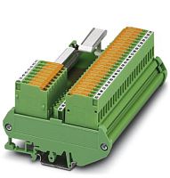 Интерфейсный модуль FLKM-D25 SUB/B/KDS3-MT/TU810 | код 2304513 | PHOENIX CONTACT