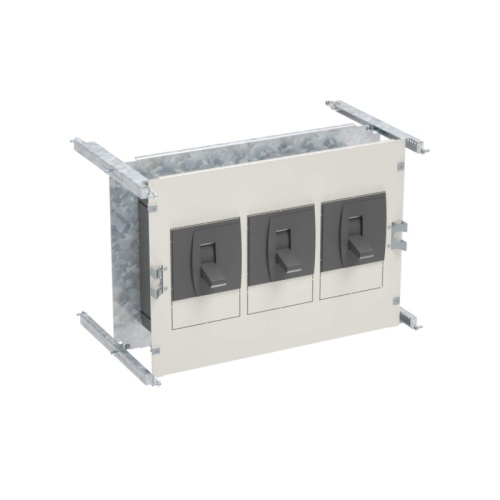 Комплект внутренний верт-ой уст-ки 3п ХТ2 (P) Ш=600 В=250 | код R5PKIB2V61312A | DKC Комплект внутренний верт-ой уст-ки 3п ХТ2 (P) Ш=600 В=250 | код R5PKIB2V61312A | DKC