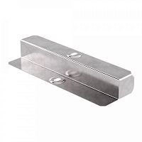 Переходник по высоте Стандарт INOX (AISI 409) 200х80х50 Промрукав | код PR16.5708 | ПРОМРУКАВ