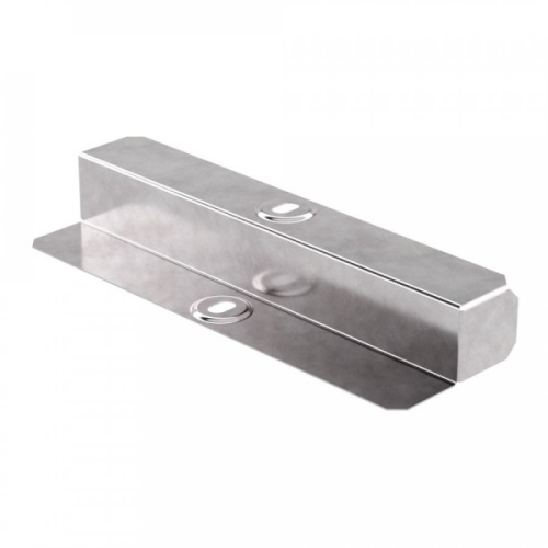 Переходник по высоте Стандарт INOX (AISI 409) 200х80х50 Промрукав | код PR16.5708 | ПРОМРУКАВ Переходник по высоте Стандарт INOX (AISI 409) 200х80х50 Промрукав | код PR16.5708 | ПРОМРУКАВ