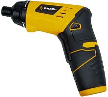 Отвёртка аккумуляторная ОА-3,6-ТФ Вихрь, , Шт | код 72/14/31 | ВИХРЬ