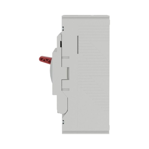 Выключатель автоматический в литом корпусе MGS250S 3P 50-125А 50кА с электронным расцепителем ETS YON MGS250S-3ETS0125 фото 3