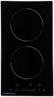 Индукционная варочная поверхность Maunfeld EVSI292BK черный | код 1512599 | MAUNFELD