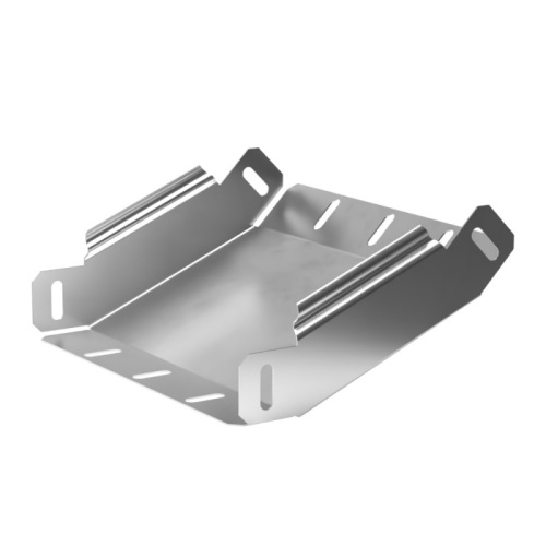 Угол вертикальный внутренний 45 градусов Стандарт INOX (AISI 304) 200х50 Промрукав | код PR16.3148 | ПРОМРУКАВ Угол вертикальный внутренний 45 градусов Стандарт INOX (AISI 304) 200х50 Промрукав | код PR16.3148 | ПРОМРУКАВ