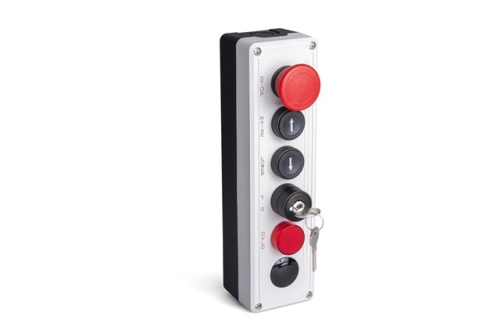 Пост управления PY6G11E46H40L02 | код PY6G11E46H40L02 | EMAS Пост управления PY6G11E46H40L02 | код PY6G11E46H40L02 | EMAS