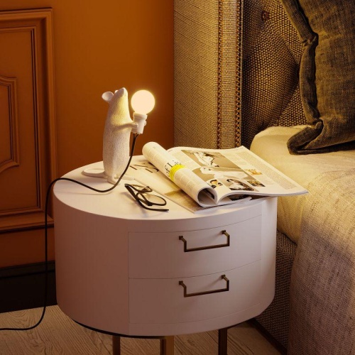 Лампа светодиодная филаментная LED 3.8 Вт 350 лм 2400К шар P45 теплый E14 AC 220В золотистая колба Basic Gauss | код 1057154 | Gauss фото 3