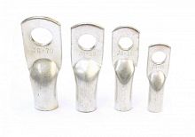 Наконечник медный луженый JG 6-6 | код zeta10909 | ЗЭТАРУС