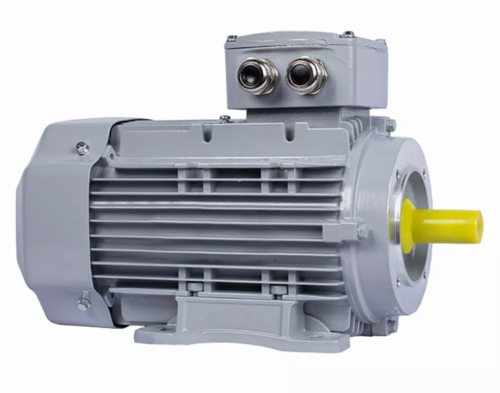 Электродвигатель 100 LA4-SDN-Б1-S12-IE2 IM B34 2.2/1500 Китай (ESQ PR) | код 01.05.02.000073 | ESQ