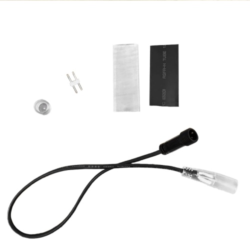 Коннектор-переходник гирлянда – дюралайт NEON-NIGHT | код 124-019 | NEON-NIGHT Коннектор-переходник гирлянда – дюралайт NEON-NIGHT | код 124-019 | NEON-NIGHT