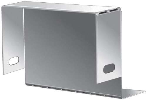 Переходник по высоте 50х100B200 | код CLP1H-050-100-200 | IEK