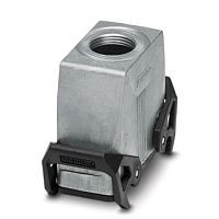 Корпус HC-STA-B16-CHWD-1TTM32-ELC-AL | код 1412642 | PHOENIX CONTACT