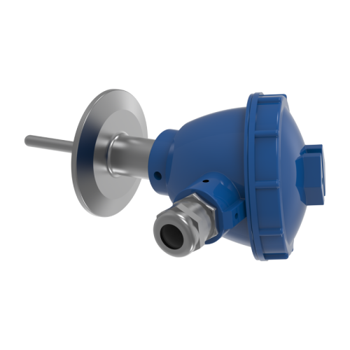 Термопреобразователь сопротивления (0...+150 °С) ДТС305М-РТ100.0,25.40.МГ.CL32.И | код 136309 | ОВЕН