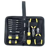Набор инструментов Cablexpert TK-HOBBY (12 инструментов/32 пр.) | код TK-HOBBY | Cablexpert