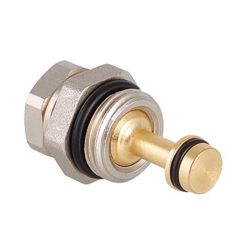 Регулировочный клапан для коллекторных блоков | код. VT.VDC31.N.0 | VALTEC