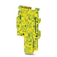 Штекер PP-H 1,5/S/1-L GNYE | код 3212675 | PHOENIX CONTACT