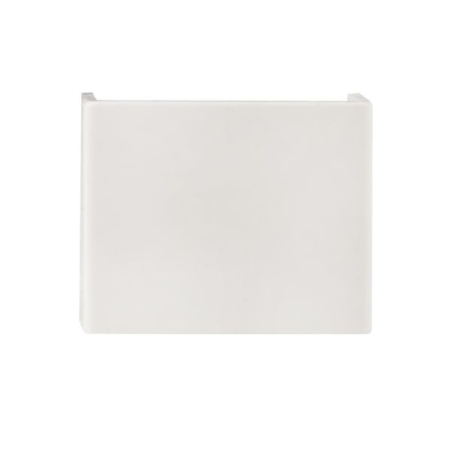 Соединитель (60х40) (4 шт) белый-Plast | код conw-60-40x4 | EKF фото 3 Соединитель (60х40) (4 шт) белый-Plast | код conw-60-40x4 | EKF фото 3