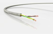 Кабель FLExICORE LiYCY (TP) 2х2х0.25 (м) LAPP 3120001886