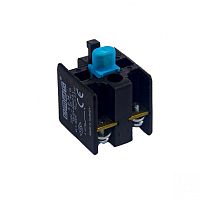 Блок-контакт НО для кнопок типа KB | код KB34B | EMAS