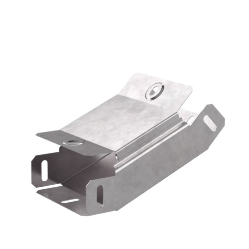 Угол вертикальный внутренний 45 градусов с крышкой Стандарт 100х50 Промрукав | код PR16.0448 | ПРОМРУКАВ Угол вертикальный внутренний 45 градусов с крышкой Стандарт 100х50 Промрукав | код PR16.0448 | ПРОМРУКАВ