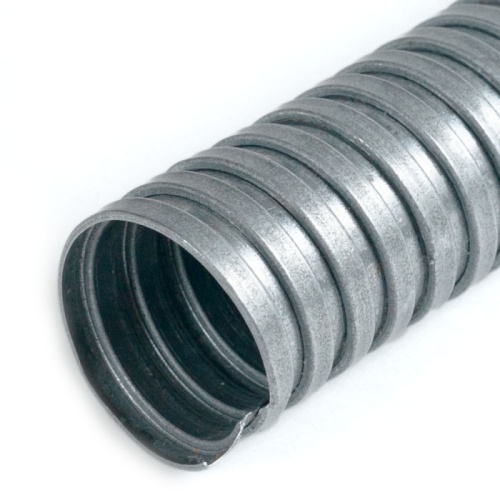 Металлорукав Р3-ПР-Ц-08 1100 Н УХЛ1 (100м/уп) Промрукав | код PR.08080 | ПРОМРУКАВ Металлорукав Р3-ПР-Ц-08 1100 Н УХЛ1 (100м/уп) Промрукав | код PR.08080 | ПРОМРУКАВ