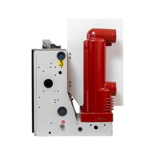 Выключатель вакуумный OptiMat BB-MD-10-31,5/1600-2-FX-11-1101100-3-0-TC1,0S-S-0 У3 | код 375589 | КЭАЗ фото 2