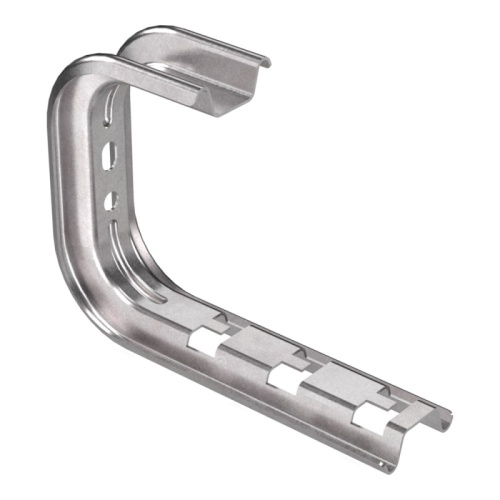 Консоль потолочная Омега (безвинтовая) КПОБ-150 Промрукав | код PR16.1095 | ПРОМРУКАВ