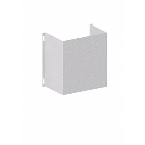 Кожух рубильника защитный для ВРУ-eco 400А | код esb32029 | ELECTRIC STEEL BOX Кожух рубильника защитный для ВРУ-eco 400А | код esb32029 | ELECTRIC STEEL BOX