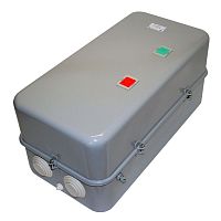 Пускатель э/м ПМ12-160260 У3 В, 220В, 1602 | код 072260222ВВ220000520 | КЗЭ (Кашинский завод электроаппаратуры)