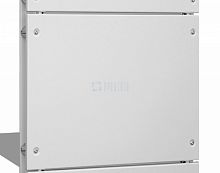 Панель секционная 1000х600хмм ПРОВЕНТО | код DP 100.60 | ПРОВЕНТО