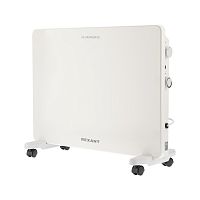 Конвектор электрический с механическим термостатом, 1,5кВт, X-нагревательный элемент REXANT | код 60-0097 | REXANT