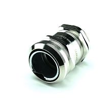 Кабельный ввод ВК-М48-33-МР50 IP66/IP67/IP68 ГОФРОМАТИК (ЗЭТАРУС) | код zeta30031 | ГОФРОМАТИК