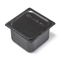 Коробка протяжная металлическая У-995 IP31 грунтованная без уплотнителя 150х150х100 мм Промрукав | код PR08.26166 | ПРОМРУКАВ