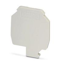 Концевая крышка D-SSK 135 KER | код 0205067 | PHOENIX CONTACT