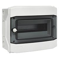 Щит навесной Unix65 12 модулей | код ux65-12-n | EKF